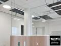 Glas voor Saxenburgh Medisch Centrum Hardenberg, foto 1
