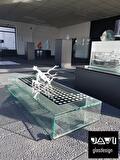 Sfeerimpressie nieuwe showroom, foto 3