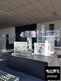 Sfeerimpressie nieuwe showroom, foto 4