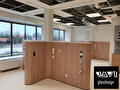 Glas voor Saxenburgh Medisch Centrum Hardenberg