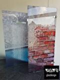 Sfeerimpressie nieuwe showroom, foto 5